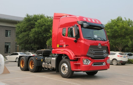 HOWO Used Truck 6x4 4x4 Transport Truck Used Truck Dumper Used Trailer for sale