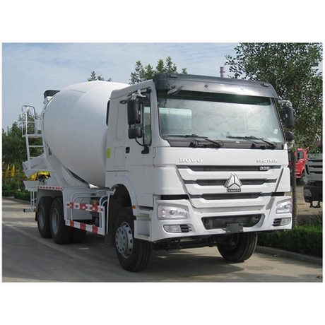 Large Mobile Mechanical Engineering Vehicle