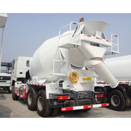 Large Continuous Specialty Engineering Vehicle