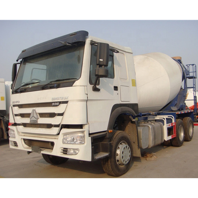 Self Loading Continuous Specialty Engineering Vehicle