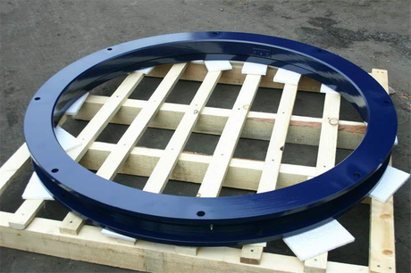 Turntable